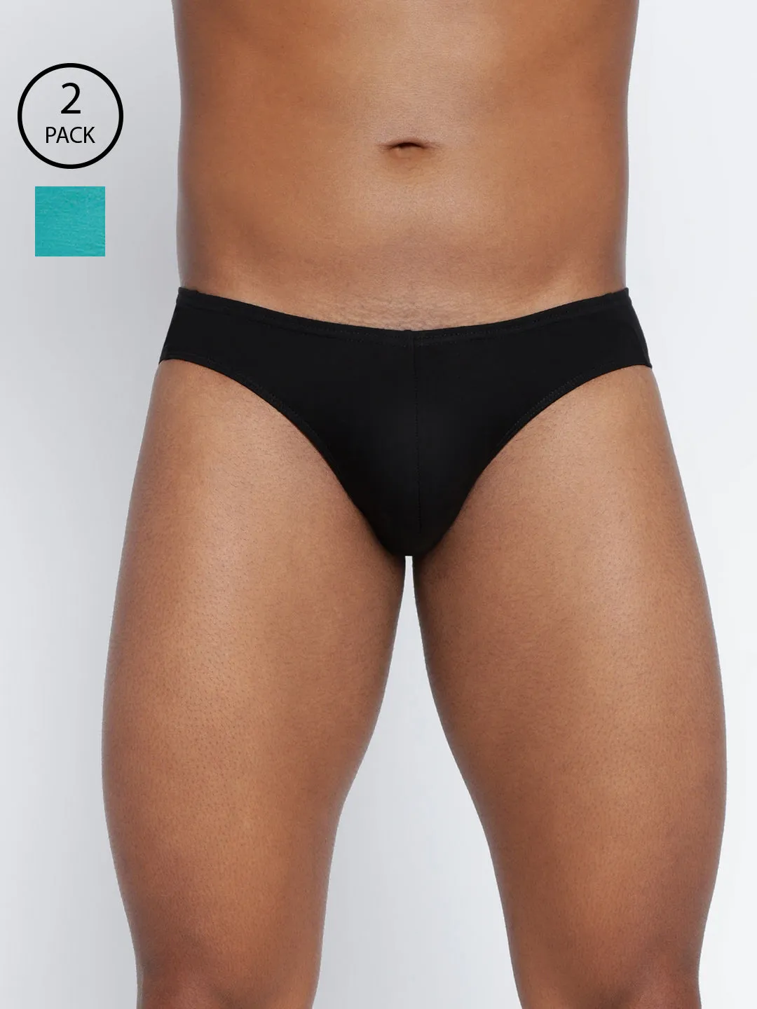 Ultra-Soft Classic Brief (Pack of 2)