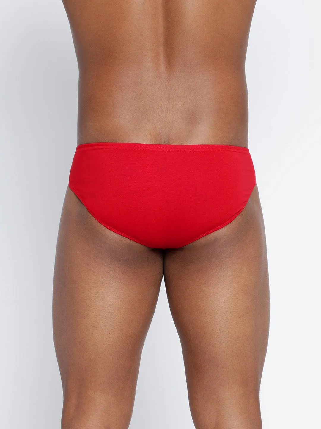 Ultra-Soft Classic Brief (Pack of 2)