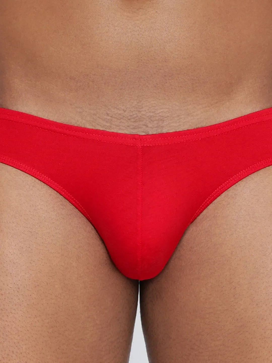 Ultra-Soft Classic Brief (Pack of 2)