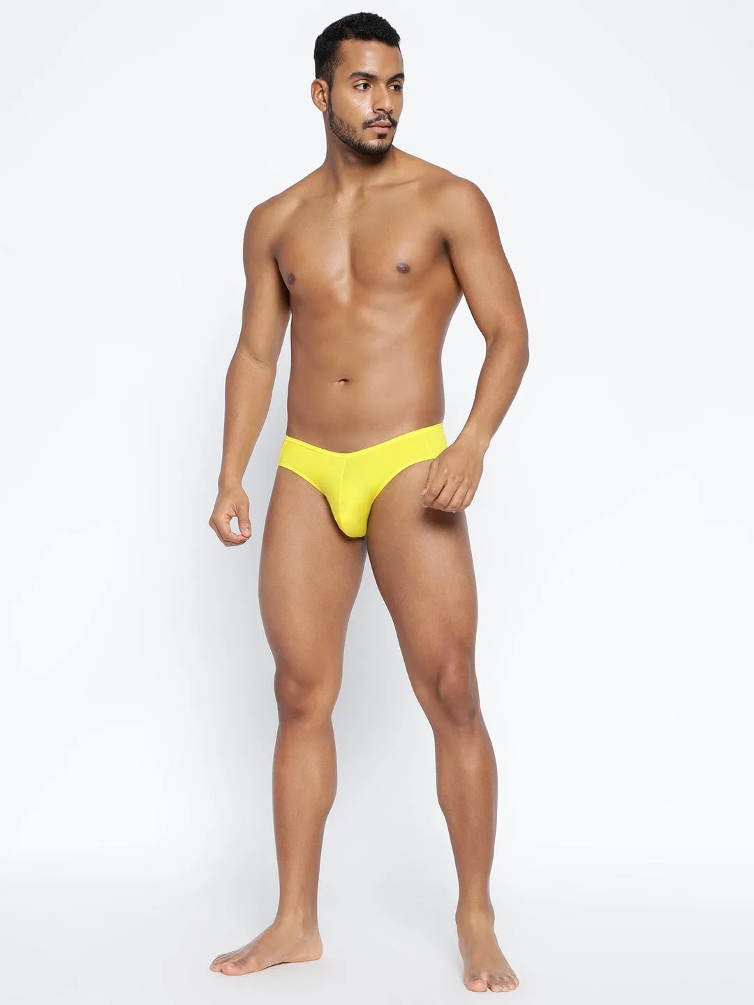 Ultra-Soft Classic Brief (Pack of 2)