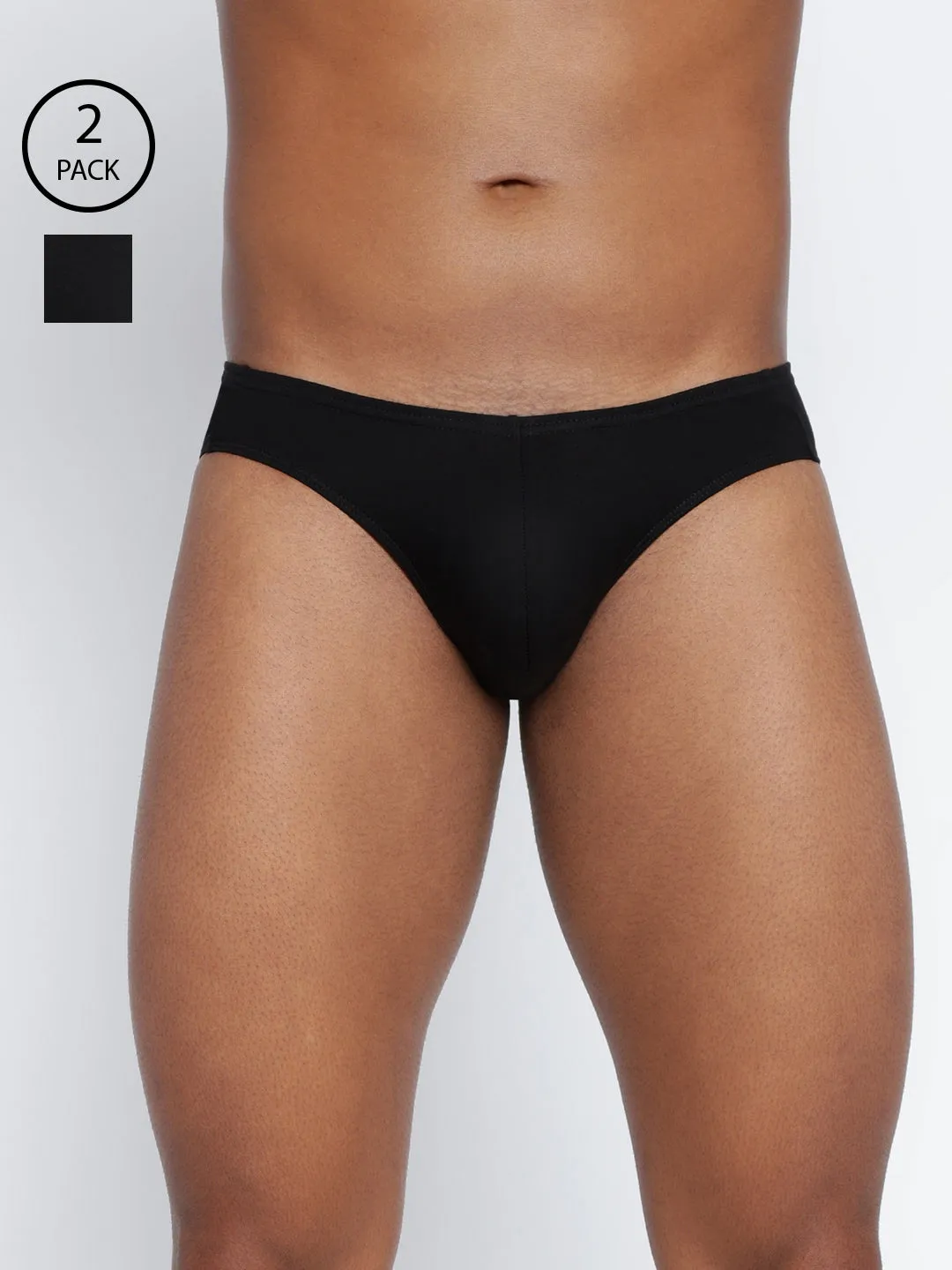 Ultra-Soft Classic Brief (Pack of 2)