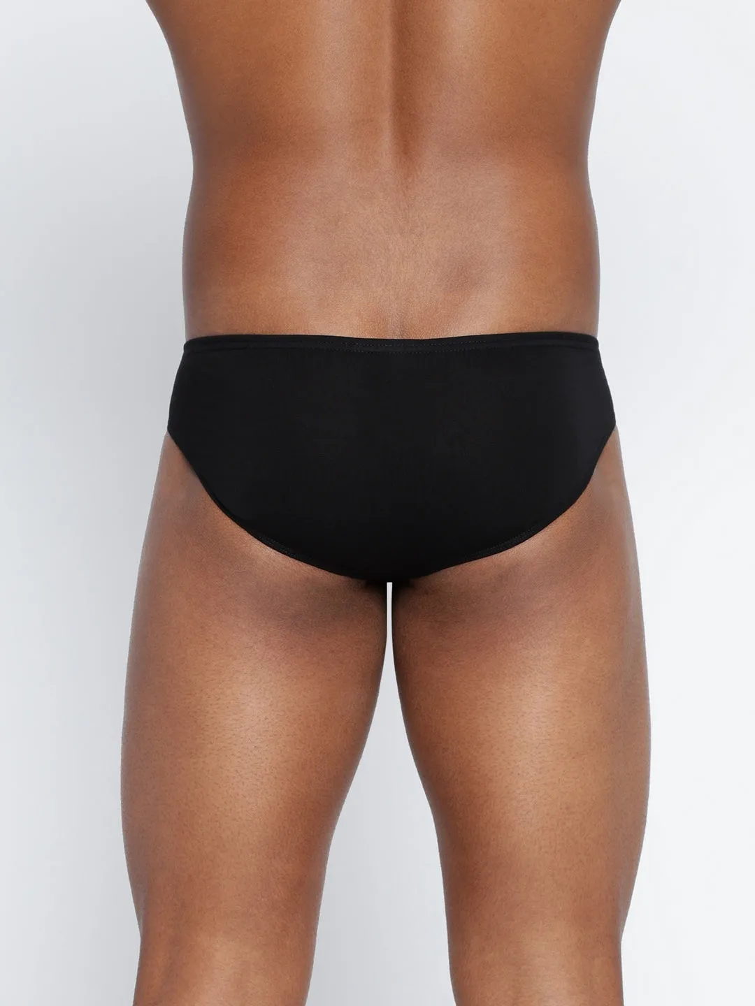 Ultra-Soft Classic Brief (Pack of 2)