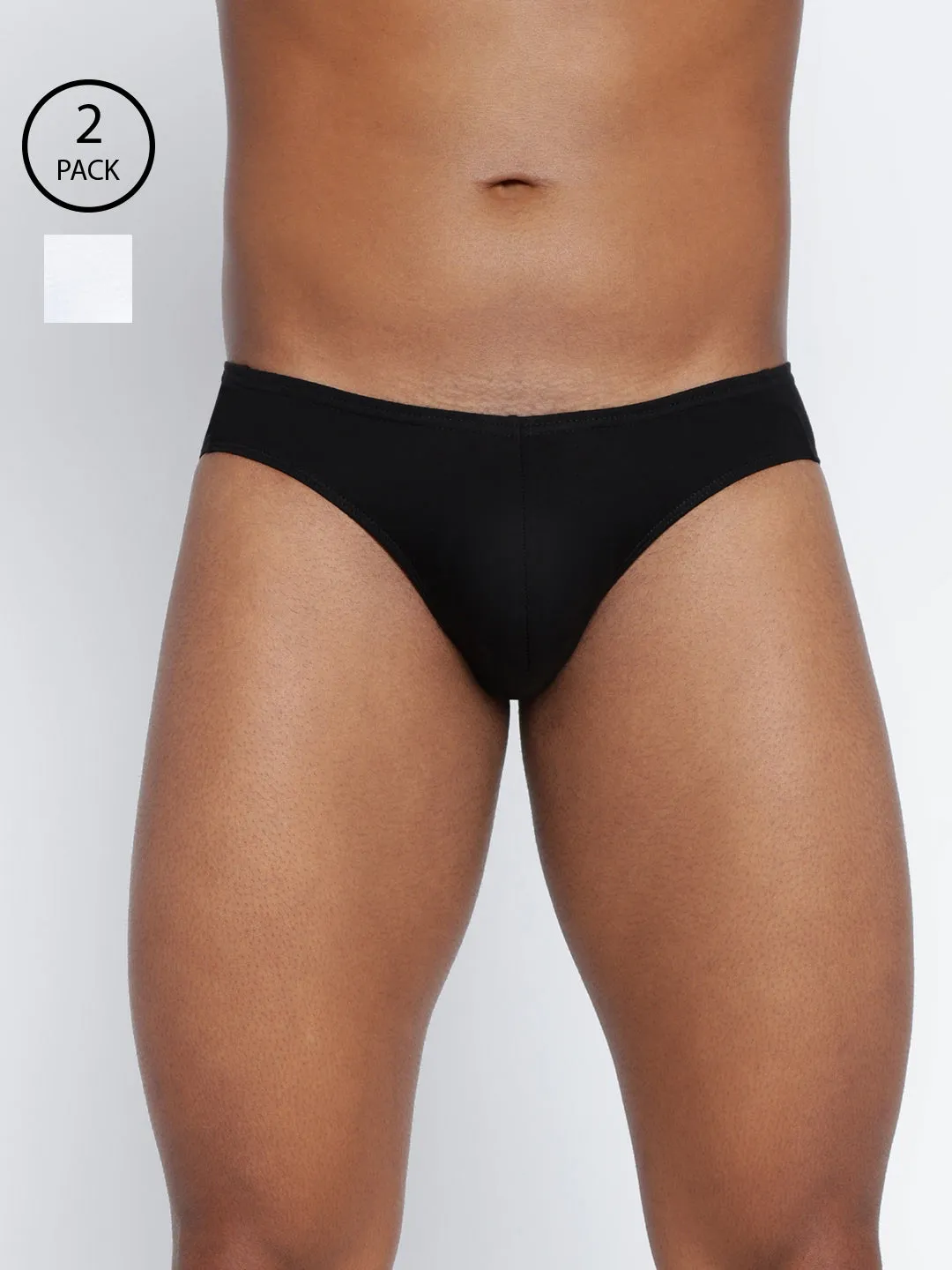 Ultra-Soft Classic Brief (Pack of 2)