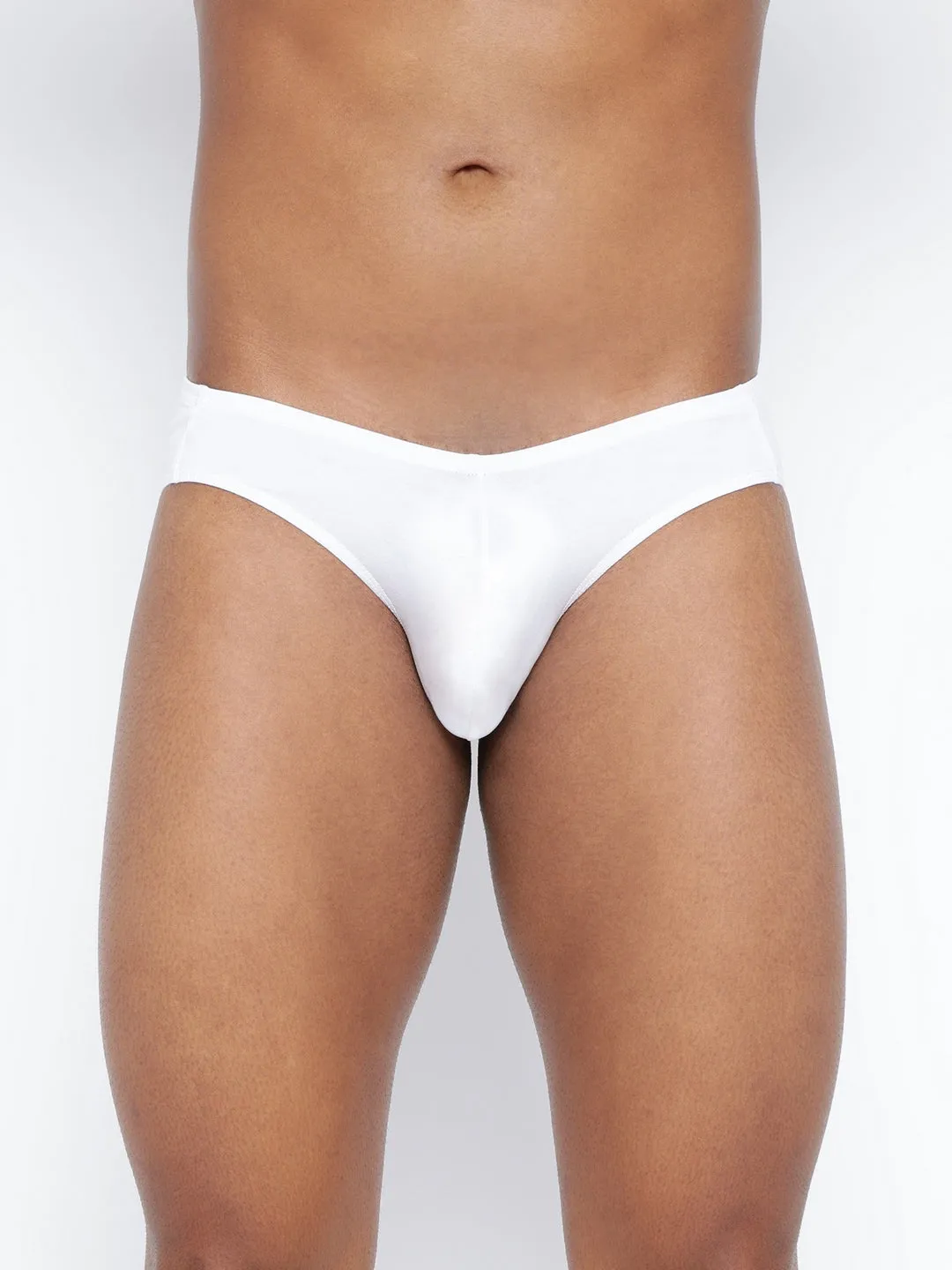Ultra-Soft Classic Brief (Pack of 2)