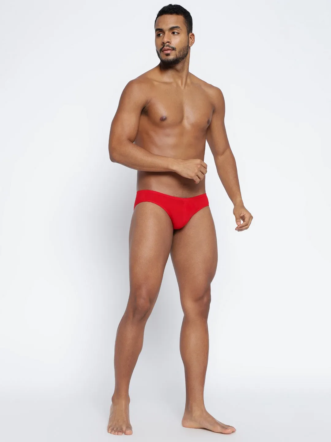 Ultra-Soft Classic Brief (Pack of 2)