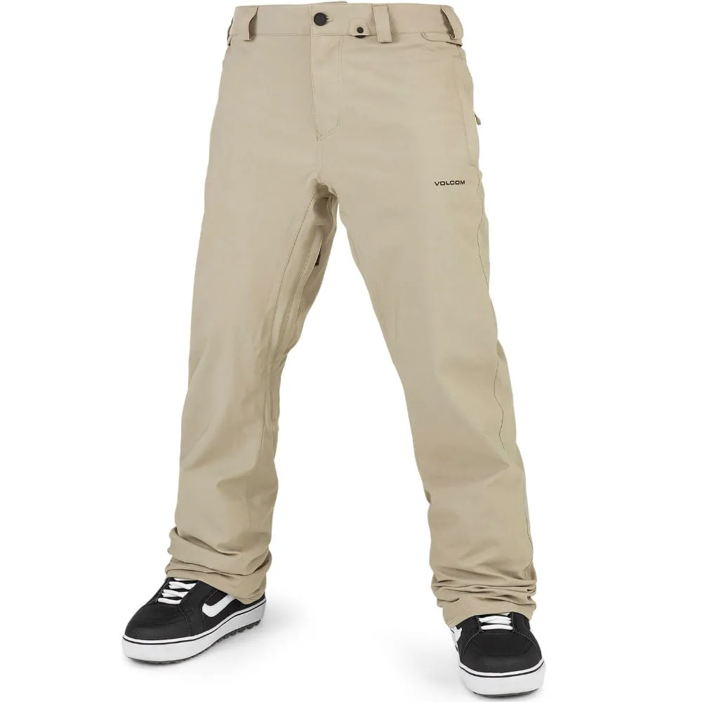 Volcom Freakin Snow Chino Pants