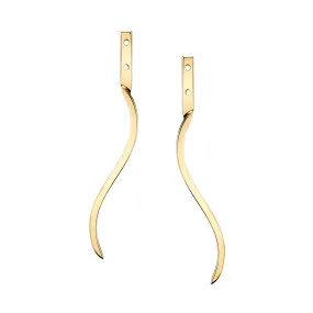WAVERLY PLAIN EAR JACKET