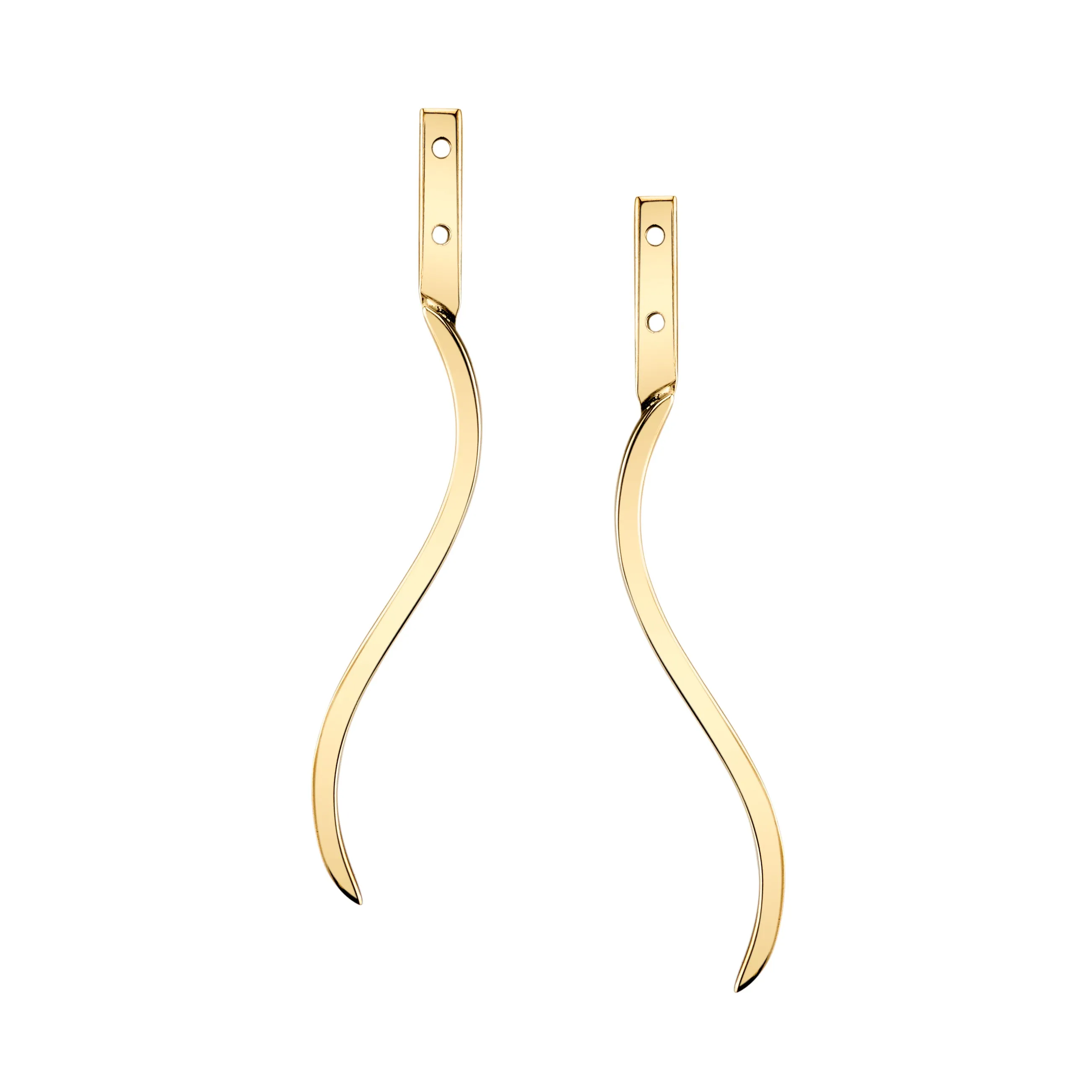 WAVERLY PLAIN EAR JACKET