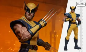 Wolverine (Astonishing Version)